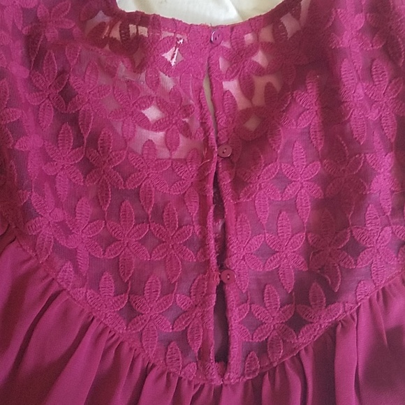 Umgee flowy dress - Picture 5 of 5